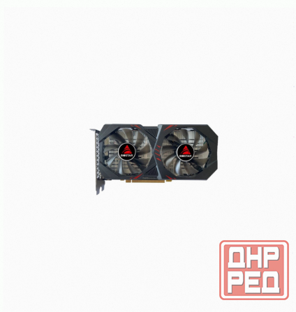 Видеокарта Biostar vn1666tf69, Nvidia Geforce Gtx 1660ti 6гб 1500 Мгц 192 Бит Gddr6 12000 - арт:5915 Донецк - изображение 1