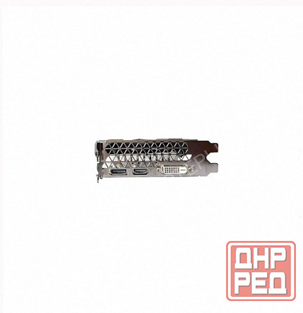 Видеокарта Biostar vn1666tf69, Nvidia Geforce Gtx 1660ti 6гб 1500 Мгц 192 Бит Gddr6 12000 - арт:5915 Донецк - изображение 3