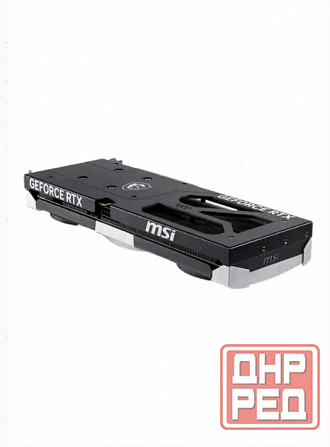 Видеокарта Msi Geforce Rtx 5060 8g Ventus 3x oc - арт:1281 Макеевка - изображение 3