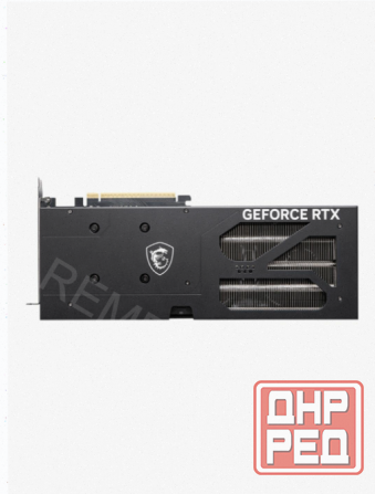 Видеокарта Msi Geforce Rtx 5060 8g Ventus 3x oc - арт:1281 Макеевка - изображение 4