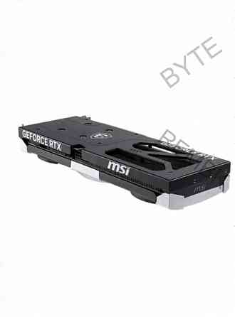 Видеокарта Msi Geforce Rtx 5060 8g Ventus 3x oc - арт:1752 Донецк