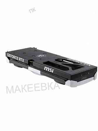 Видеокарта Msi Geforce Rtx 5060 8g Ventus 3x oc - арт:1752 Донецк