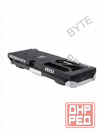 Видеокарта Msi Geforce Rtx 5060 8g Ventus 3x oc - арт:1752 Донецк - изображение 3