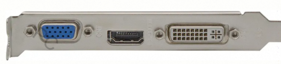 Видеокарта Afox Geforce g210 512mb lp (af210-512d3l3-v2) - арт:4096 Макеевка