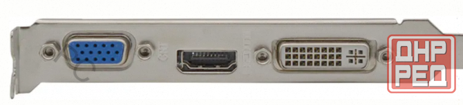 Видеокарта Afox Geforce g210 512mb lp (af210-512d3l3-v2) - арт:4096 Макеевка - изображение 4