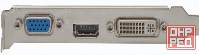 Видеокарта Afox Geforce g210 512mb lp (af210-512d3l3-v2) - арт:7153 Донецк - изображение 4