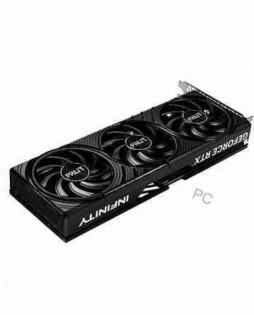Видеокарта Palit pa-rtx5060ti Infinity 3 8гб, Ret (ne7506t019p1-gb2062s) - арт:3333 Макеевка