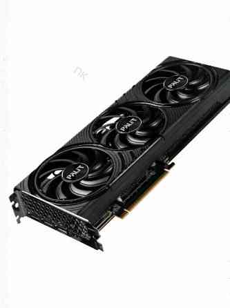 Видеокарта Palit pa-rtx5060ti Infinity 3 8гб, Ret (ne7506t019p1-gb2062s) - арт:7582 Донецк
