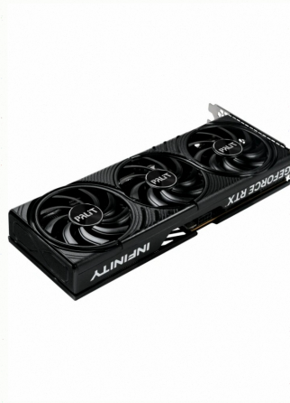 Видеокарта Palit pa-rtx5060ti Infinity 3 8гб, Ret (ne7506t019p1-gb2062s) - арт:7582 Донецк