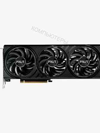 Видеокарта Palit pa-rtx5060ti Infinity 3 8гб, Ret (ne7506t019p1-gb2062s) - арт:7582 Донецк