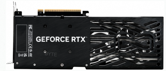 Видеокарта Palit pa-rtx5060ti Infinity 3 oc 8гб, Ret (ne7506ts19p1-gb2062s) - арт:1450 Макеевка