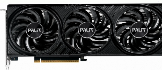 Видеокарта Palit pa-rtx5060ti Infinity 3 oc 8гб, Ret (ne7506ts19p1-gb2062s) - арт:1450 Макеевка