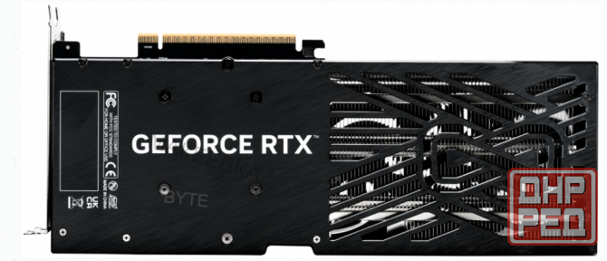 Видеокарта Palit pa-rtx5060ti Infinity 3 oc 8гб, Ret (ne7506ts19p1-gb2062s) - арт:1450 Макеевка - изображение 2