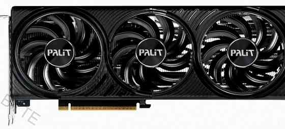 Видеокарта Palit pa-rtx5060ti Infinity 3 oc 8гб, Ret (ne7506ts19p1-gb2062s) - арт:6823 Донецк