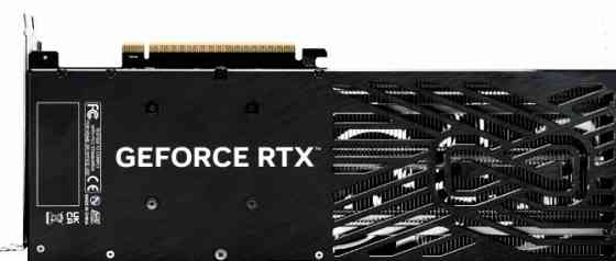 Видеокарта Palit pa-rtx5060ti Infinity 3 oc 8гб, Ret (ne7506ts19p1-gb2062s) - арт:6823 Донецк