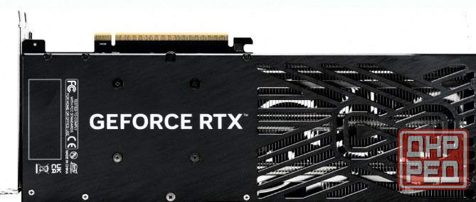 Видеокарта Palit pa-rtx5060ti Infinity 3 oc 8гб, Ret (ne7506ts19p1-gb2062s) - арт:6823 Донецк - изображение 4