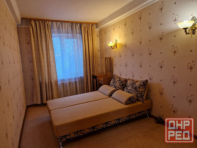 Продается двухкомнатная Боссе 4000000 Донецк - изображение 1