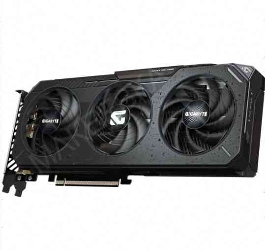 Видеокарта Gigabyte Radeon rx 9060 xt Gaming oc 16g - арт:5874 Макеевка