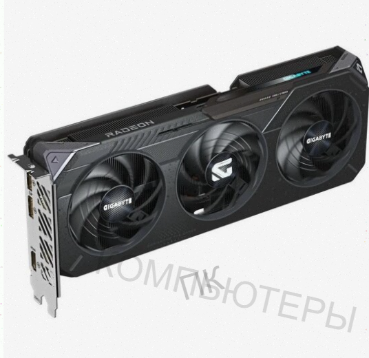 Видеокарта Gigabyte Radeon rx 9060 xt Gaming oc 16g - арт:5874 Макеевка