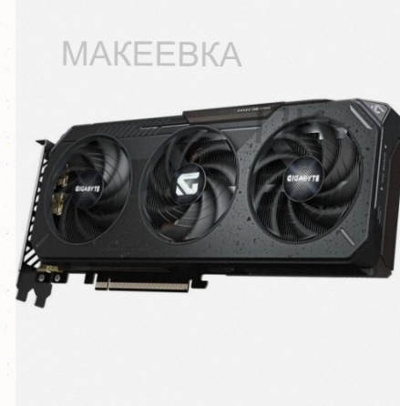 Видеокарта Gigabyte Radeon rx 9060 xt Gaming oc 16g - арт:7483 Донецк