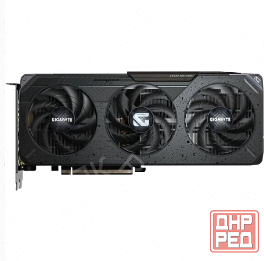 Видеокарта Gigabyte Radeon rx 9060 xt Gaming oc 16g - арт:7483 Донецк - изображение 4