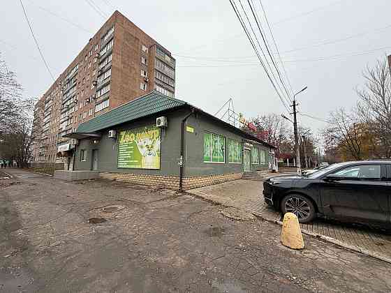 Сдается в аренду коммерческое помещение,Текстильщик Донецк