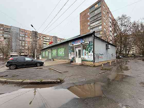 Сдается в аренду коммерческое помещение,Текстильщик Донецк