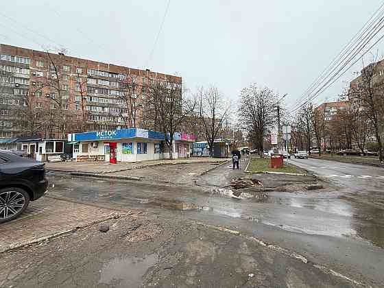 Сдается в аренду коммерческое помещение,Текстильщик Донецк