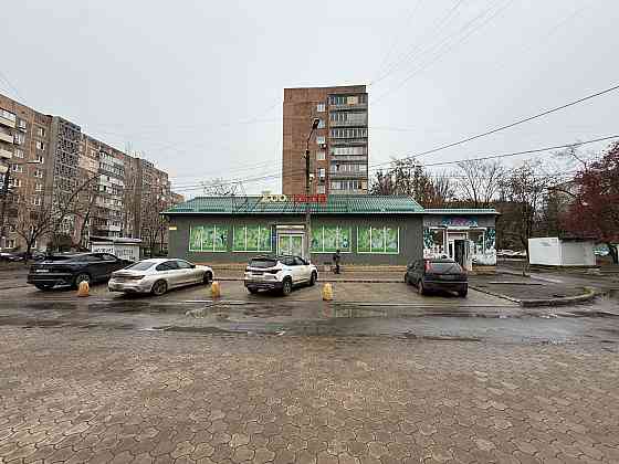 Сдается в аренду коммерческое помещение,Текстильщик Донецк