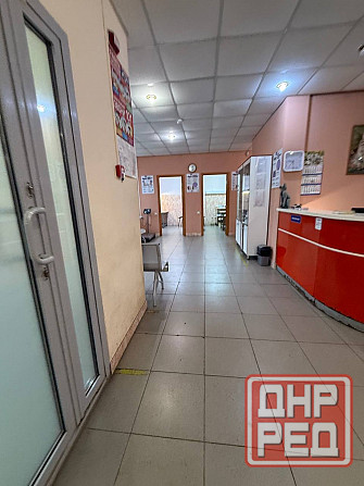 Сдается в аренду коммерческое помещение,Текстильщик Донецк - изображение 3