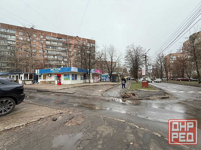 Сдается в аренду коммерческое помещение,Текстильщик Донецк - изображение 5