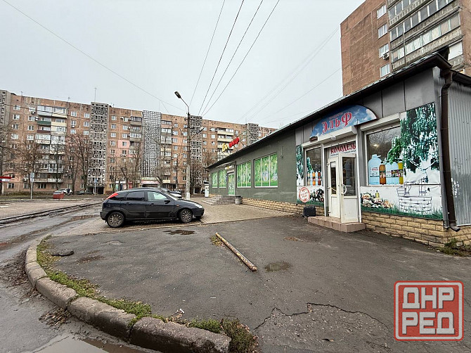 Сдается в аренду коммерческое помещение,Текстильщик Донецк - изображение 7