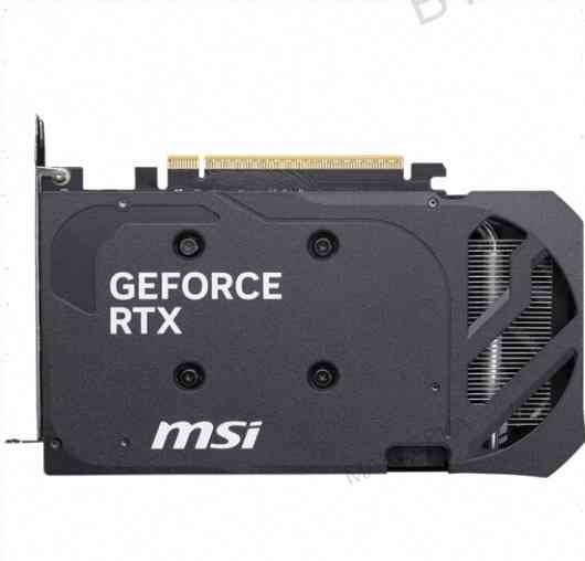 Видеокарта Msi Geforce Rtx 5050 Shadow 2x oc 8g - арт:5529 Макеевка