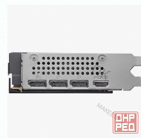 Видеокарта Msi Geforce Rtx 5050 Shadow 2x oc 8g - арт:5529 Макеевка - изображение 3