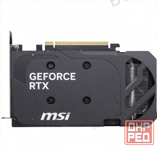 Видеокарта Msi Geforce Rtx 5050 Shadow 2x oc 8g - арт:5529 Макеевка - изображение 2