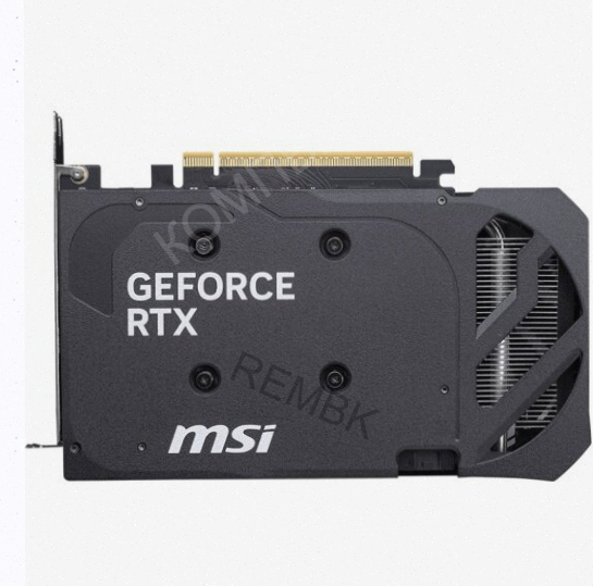 Видеокарта Msi Geforce Rtx 5050 Shadow 2x oc 8g - арт:9562 Донецк