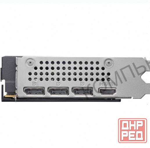 Видеокарта Msi Geforce Rtx 5050 Shadow 2x oc 8g - арт:9562 Донецк - изображение 4