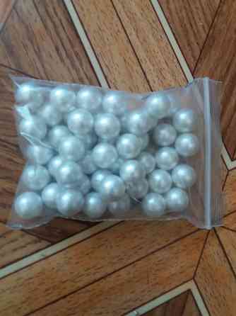 Продам декор бусины жемчуга искусственного Донецк