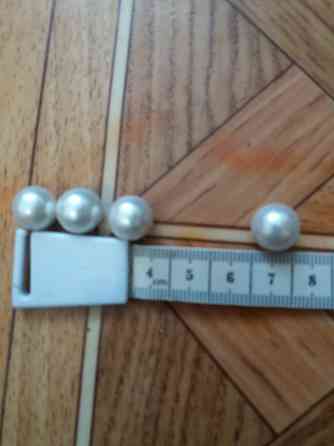 Продам декор бусины жемчуга искусственного Донецк