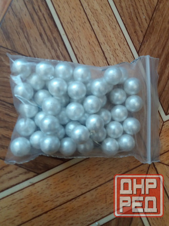 Продам декор бусины жемчуга искусственного Донецк - изображение 6