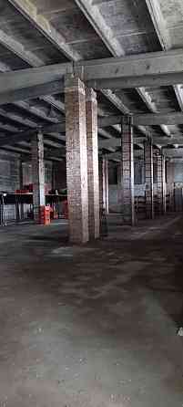 Сдам склад 1200 м² в Макеевке, Червоногвардейский р-н. Рампа. Макеевка