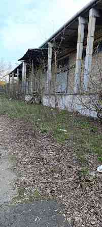 Сдам склад 1200 м² в Макеевке, Червоногвардейский р-н. Рампа. Макеевка