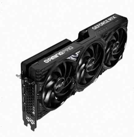 Видеокарта Palit Geforce Rtx 5070 Gamingpro-s oc 12gb (ne75070t19k9-gb2050u) - арт:6686 Макеевка