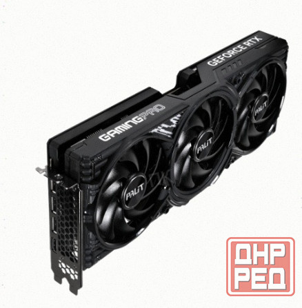 Видеокарта Palit Geforce Rtx 5070 Gamingpro-s oc 12gb (ne75070t19k9-gb2050u) - арт:6686 Макеевка - изображение 2