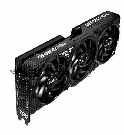 Видеокарта Palit Geforce Rtx 5070 Gamingpro-s oc 12gb (ne75070t19k9-gb2050u) - арт:9441 Донецк