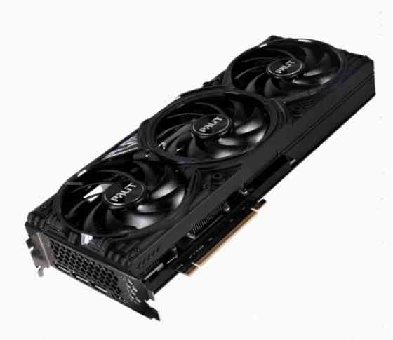 Видеокарта Palit Geforce Rtx 5070 Gamingpro-s oc 12gb (ne75070t19k9-gb2050u) - арт:9441 Донецк