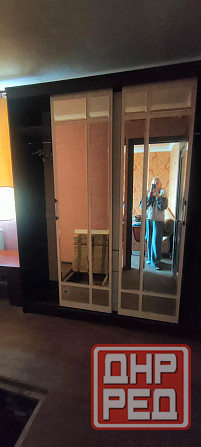 Продам 2-х к, кв, на 55 Квартале ул. Репина , Горняцкий район. Макеевка - изображение 4