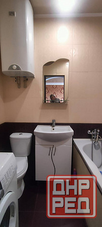 Продам 2-х к, кв, на 55 Квартале ул. Репина , Горняцкий район. Макеевка - изображение 2