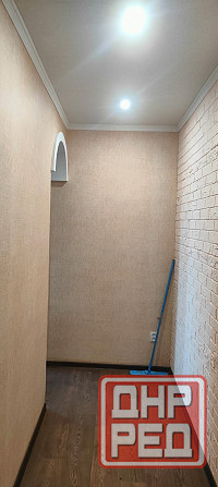 Продам 2-х к, кв, на 55 Квартале ул. Репина , Горняцкий район. Макеевка - изображение 6