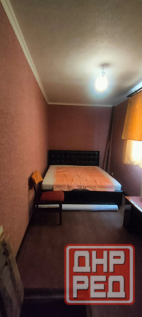 Продам 2-х к, кв, на 55 Квартале ул. Репина , Горняцкий район. Макеевка - изображение 3